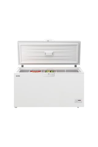 Altus AL 2451 451 LT Sandık Tipi Derin Dondurucu