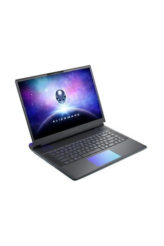 Dell Alienware 16 AREA-51 AA16250 36425958 Ultra 9 275HX 64 GB 1 TB SSD RTX5080 16" Wuxga W11P Dizüstü Bilgisayar