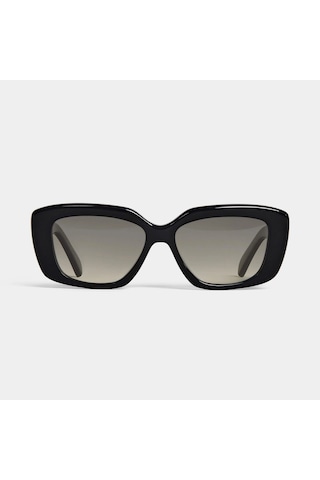 Celine Cl40216u 01f Kadın Güneş Gözlüğü Çok Renkli