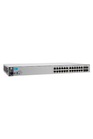 Hp J9776A 2530 24G Switch
