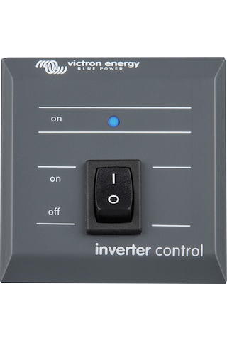 Victron Energy Phoenix İnverter Control Ve.Direct