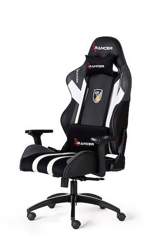 Xrancer Cross Gray Oyuncu Koltuğu