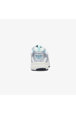 Mizuno Mxr Unisex Beyaz Sneaker D1ga245110 Beyaz