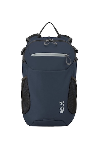 Jack Wolfskin Velocity 12 Unisex Sırt Çantası Mavi