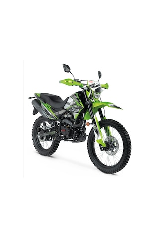 Rks Nr 200 Cross Arka Jant Teli 5 Adet