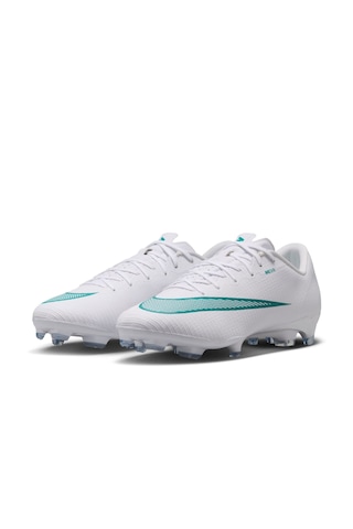 Nike Mercurial Vapor 17 Academy Fg Erkek Krampon If8517-102 Beyaz