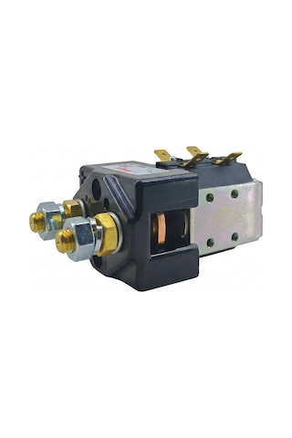 Sw80-1 24v Kontaktör