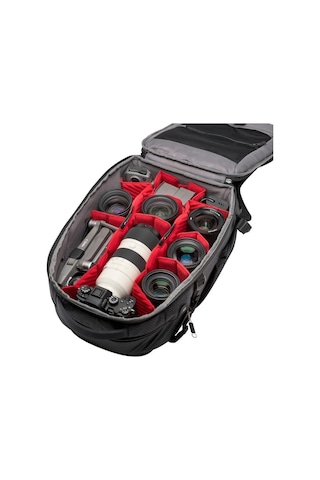 Manfrotto Pro Light Backloader Backpack Medium Sırt Çantası