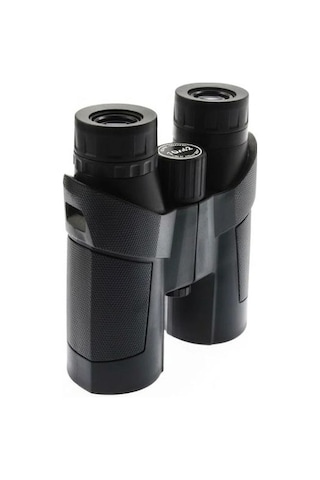10x42 Compact Su Geçirmez Profesyonel Dürbün Çokrenkli