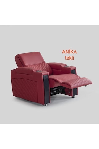 Anika Sinema Koltuğu Mekanizmalı Otomatik-129694