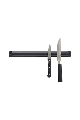 Magnetıka - Manyetik Çubuk. Bıçak Ve Diğer Metal Eşyalarınız İçin Düzenleyici. Çok Amaçlı 33cm Çok Renkli