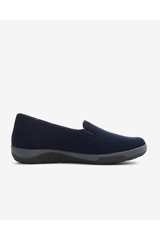 Skechers Arch Fit Reggae Cup - Rivers Kadın Lacivert Günlük Ayakkabı 158488 Nvy Lacivert