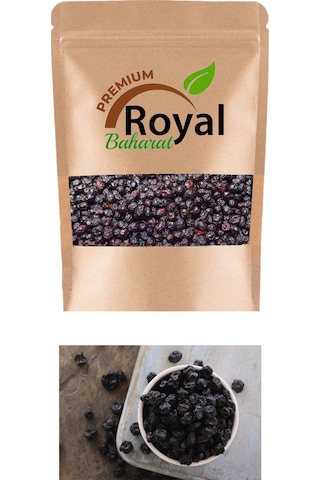 Royal Baharat Kuş Üzümü 250 G