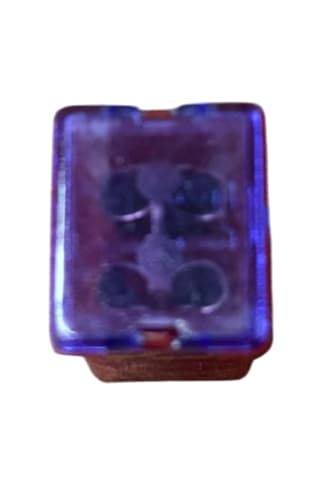 Ayaklı Sigorta 50 Amper Dişi Küçük Kısa 1 Adet Fiyatı 50