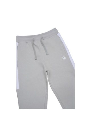 Erkek Çocuk Eşofman Altı - Gri Gri