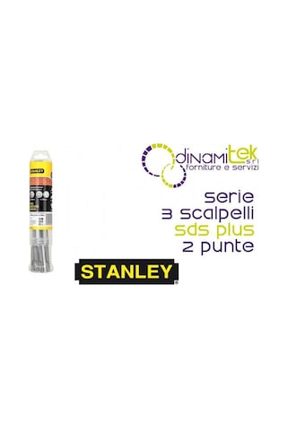 Sta54400/xj Aksesuar Set, Metalik, 1 Adet