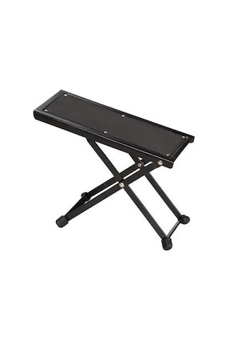 Champes Q3 Gitarist Ayak Sehpası-Footstoll