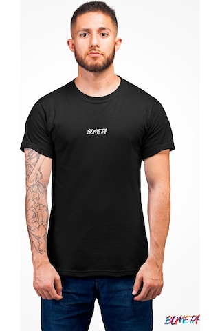 Bumeta Kore C70 1970 Most Popular Motorbike Motorsiklet Unisex Tişört T-shirt 001