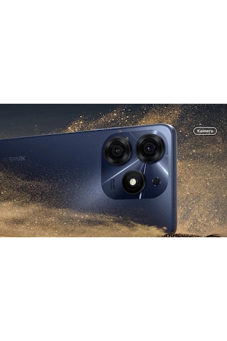 Yenilenmiş Tecno Spark 10 8 GB 128 GB B Kalite (12 Ay Garantili)