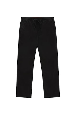 Vans Mn Range Relaxed Elastıc Erkek Eşofman Altı Vn0a5fjjblk1 Siyah-siyah Siyah