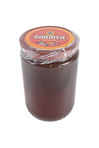 Gökmen Marmaris Süzme Kekik Balı 850 G