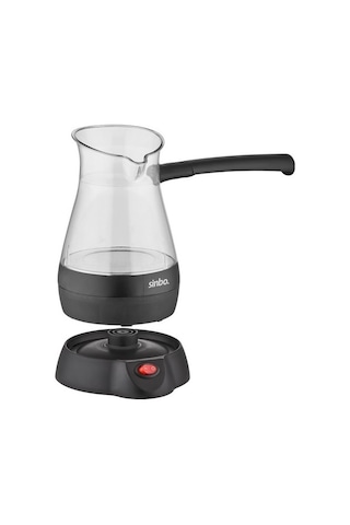 Sinbo SCM-2956 Elektrikli Cezve