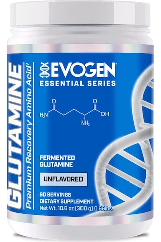 Evogen Nutrition Glutamine 300 G