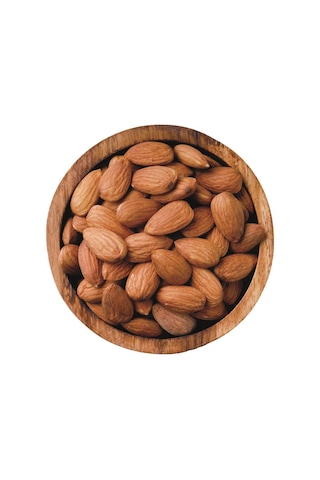 Kavrulmuş Badem İçi Duble 1 KG