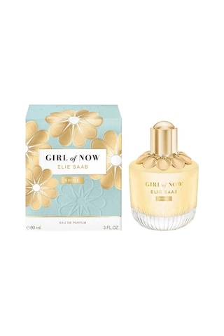 Elie Saab Girl Of Now Shine Edp 90 Ml Kadın Parfümü Amber