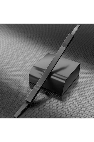 Ckspor Yeni Nesil Kol Ve Göğüs Egzersiz Aleti 75 Cm Bükbük Yaylı Vücut Geliştirici Cks-105yn