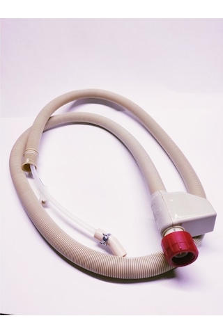 Ariston Uyumlu Bulaşık Makinesi Aqua Stop Su Ventil Hortumlu - 401600080