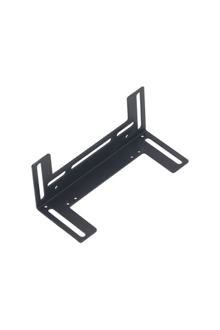 Kangvka Bilgisayar Soğutucu Fan Tutucu, Çelik Yapı, 8cm-12cm Fan Desteği, Rustproof Baking Boya, Kolay Kurulum, Ses Azaltma Ve Isı Dağıtımı