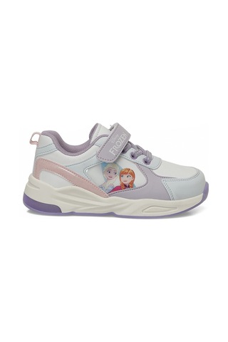 Frozen Efsun.p6fx Çok Renkli Kız Çocuk Sneaker Çok Renkli