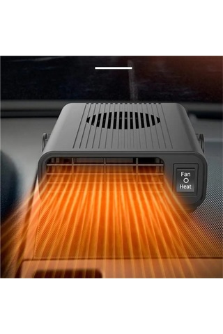 Jialan Açıklama Bakın İçin Oto Kaloriferi Hızlı Isıtma Yüksek