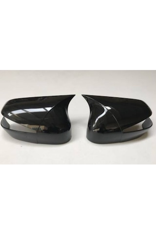 Honda Civic Fd6 2006 Sonrası Batman Yarasa Ayna Kapağı parlak Si