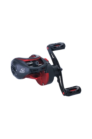 Monyee Sol El 19+1 Piyano Rulmanlı 8.1:1 Hızlı Girişli Metal Bobinlu Uzak Atış Balık Makinesi