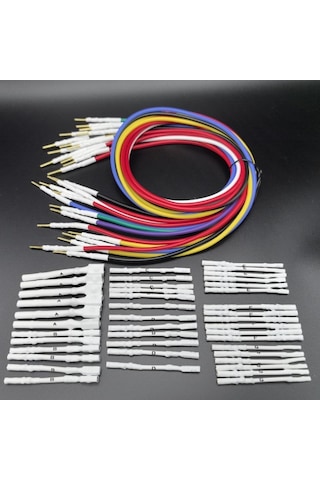 Magicmotorsport Flex Ecu Programlama Cihazı Bench Kablo Ve Pin Seti