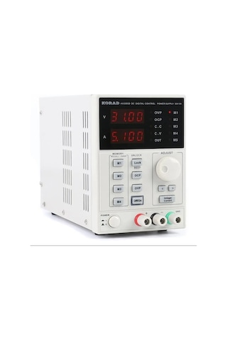 Korad Ka3005D Power Supply 30V 5A Dc Güç Kaynağı (468773196)