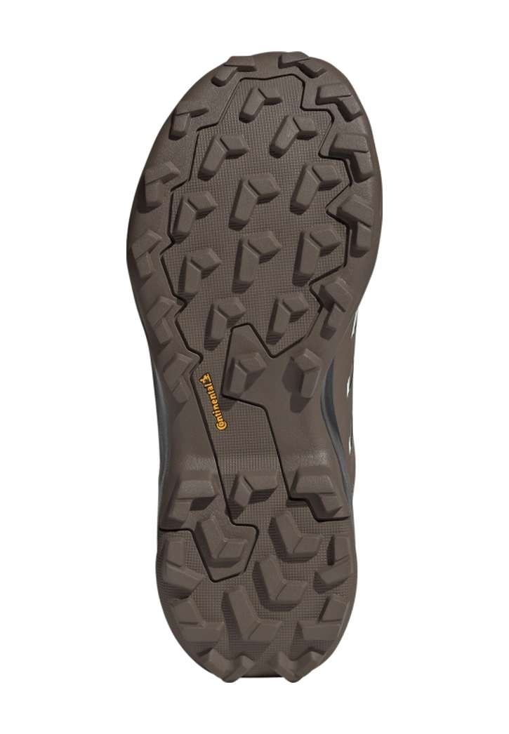 Adidas Terrex Skychaser Ax5 Gtx Kadın Spor Ayakkabı - Jh7806 Kahverengi