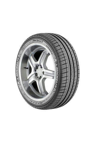 Michelin 205/65R15 94H Primacy 4 Yaz Lastiği 2025