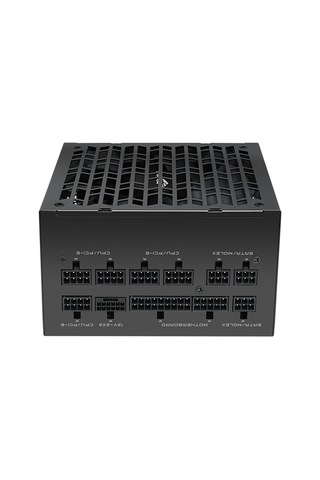 Sama G1000, 1000w, Black, 80+ Gold, Cybenetics Certified, Full Modüler, Pcıe 5.1, Atx3.1, Siyah, Gamıng, Atx, Power Sup