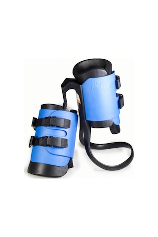 Teeter Gravity Boots Baş Aşağı Duruş Botları