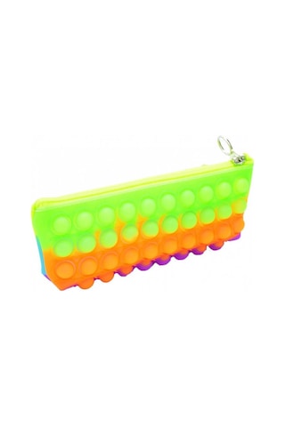 Taros Unick Color Pop İt Kalemkutu renkli