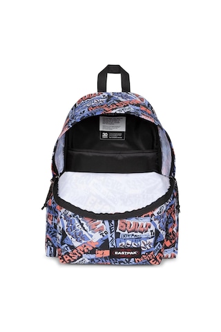 Eastpak Day Pakr Trashy Dkate Sırt Çantası C-eas0a5bg49s79s7 MAvi