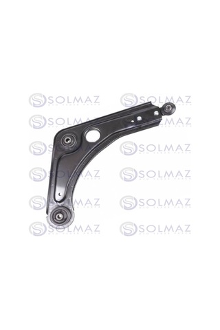Ford Escort 1990-2000 Salıncak Ön Sol Rotilli Tabla