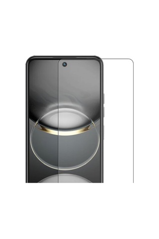 Tecno Spark 30 Kırılmaz Ekran Koruyucu Temperli Cam