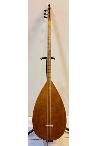 Jak Girişli Uzun Sap Dut Saz