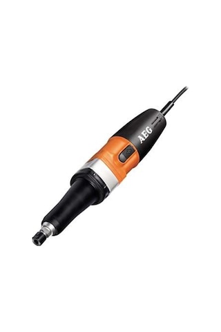 Aeg GSL 600 E 600 W 6 MM Kalıpçı Taşlama Makinesi