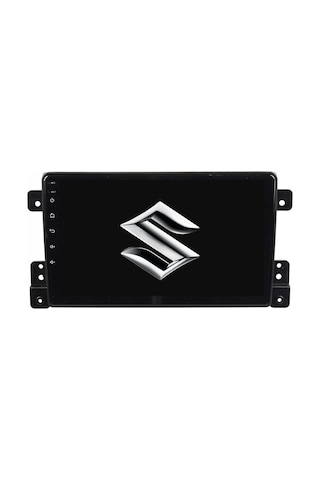 Suzuki Vitara 2k Görüntü Kalitesi Android 15 Multimedya Sistemi 8+256 Myway 2006-2012 9"