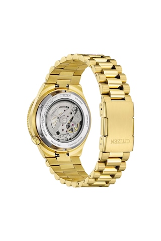 Citizen Tsuyosa Shore 40 Mm Otomatik Saat Nj0232-53x Çok Renkli